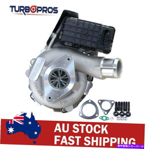 Turbo Charger �n�C�t���[�r���b�g�^�[�{�[�d��GTB1749V�t�H�[�h�����W���[/�g�����W�b�g/�}�c�_BT-50 2.2L�p High Flow Billet Turbo Charger GTB1749V For Ford Ranger/Transit/Mazda BT-50 2.2L�y���s�A���i�z