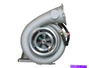 Turbo Charger 新しいGTA4294BNSターボトラックデトロイトディーゼルシリーズ60 12.7Lディーゼル714788-5001 NEW GTA4294BNS Turbo Truck Detroit Diesel Series 60 12.7L Diesel 714788-5001