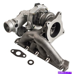 Turbo Charger AEfBA3 TT VW Jetta 5 Golf Passat B6 2.0L TFSI 53039700086p^[{[d Turbo Charger for Audi A3 TT VW Jetta 5 Golf Passat B6 2.0L TFSI 53039700086
