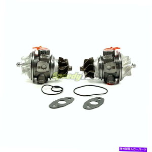 Turbo Charger TD04 19T^[{J[gbWRABMW N54 135i 335i 535i 3.0 E60 E90 E91 E92 E93 TD04 19T Turbo Cartridge Core For BMW N54 135i 335i 535i 3.0 E60 E90 E91 E92 E93