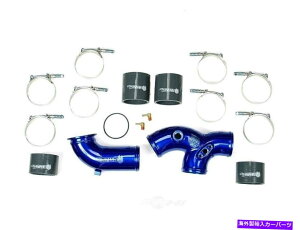Turbo Charger �C���^�[�N�[���[�p�C�v�n�[�h�E�F�A�L�b�g�^�[�{�`���[�W���[�V�j�X�^�[�f�B�[�[��SD-INTEL-7.3-BK Intercooler Pipe Hardware Kit-Turbocharger SINISTER DIESEL SD-INTEL-7.3-BK�y���s�A���i�z