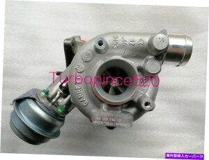 Turbo Charger Garrett 454231 Audi A4 A6 SuperB Passat B6 Afn Avg ATJ AJM AVB 1.9L�^�[�{�`���[�W���[ GARRETT 454231 AUDI A4 A6 Superb Passat B6 AFN AVG ATJ AJM AVB 1.9L TurboCharger�y���s�A���i�z