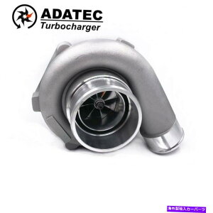 Turbo Charger GTX28R GT28�X�[�p�[�R�AGTX2867R�^�[�{CHRA���R���v���b�T�[�n�E�W���O�f���A���{�[���x�A�����O GTX28R GT28 Supercore GTX2867R Turbo CHRA& Compressor Housing Dual Ball Bearing�y���s�A���i�z