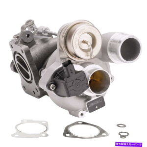 Turbo Charger �~�j�N�[�p�[�̂��߂̃r���b�g�^�[�{�`���[�W���[SX R60 R61 184HP 1.6L 2010- 53039880181 Billet Turbocharger for Mini Cooper S SX R60 R61 184HP 1.6L 2010- 53039880181�y���s�A���i�z
