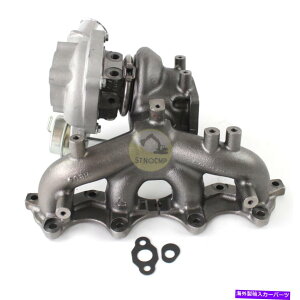 Turbo Charger 2016-2018�̃^�[�{�`���[�W���[�q�����_�C�c�[�\��1.6L 28231-2B760�^�[�{ TURBOCHARGER FOR 2016-2018 HYUNDAI TUCSON 1.6L 28231-2B760 TURBO