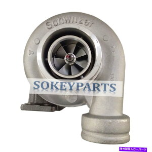 Turbo Charger VS200^[{[d04259315KZ Deutz BF6M1013FCVolvo 20470372KZɓKĂ܂ New S200 Turbo Charger 04259315KZ Fit For Deutz BF6M1013FC & Volvo 20470372KZ