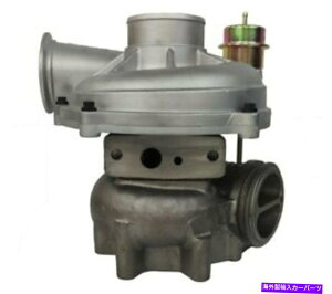 Turbo Charger 99-03 7.3L�t�H�[�h�p���[�X�g���[�N�f�B�[�[���V�������x�b�g�^�[�{�`���[�W���[ - �R�AGTP38�Ȃ� 99-03 7.3L Ford Powerstroke Diesel New ReVette Turbocharger - No Core GTP38�y���s�A���i�z