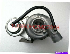 Turbo Charger �V�����{����RHF3 CK26 1G923-17010 VB41099 BOBCAT CAT KUBOTA V2003 TURBOCHARGER NEW GENUINE RHF3 CK26 1G923-17010 VB41099 Bobcat CAT KUBOTA V2003 Turbocharger�y���s�A���i�z