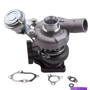 Turbo Charger �_�b�W�X�e���X�~�c3000GT 6G72�G���W��49177-02300�̉E���^�[�{�`���[�W���[ Right Side Turbocharger for Dodge Stealth Mitsu 3000GT 6G72 Engine 49177-02300�y���s�A���i�z