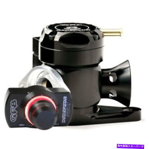 Turbo Charger 02-21 Subaru WRX STI Deceptor Pro II TMS Diverter Valve -T9503̍rbgɍs Go Fast Bits For 02-21 Subaru WRX STI Deceptor Pro II TMS Diverter Valve - T9503