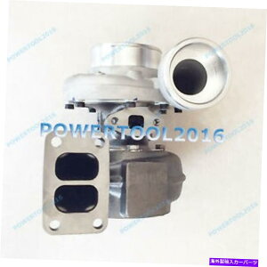 Turbo Charger �{���{�y���^�C���_�X�g���A��6.07LT W BF6M1013FC�p�̐V����S200�^�[�{�`���[�W���[�^�[�{ New S200 Turbocharger Turbo for Volvo Penta Industrial 6.07LT w BF6M1013FC�y���s�A���i�z