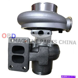 Turbo Charger HX35�^�[�{3595158 3595157 4038475�J�~���Y�p�^�[�{�`���[�W6BT 6BTA 6BTAA 5.9L HX35 Turbo 3595158 3595157 4038475 Turbocharger for Cummins 6BT 6BTA 6BTAA 5.9L