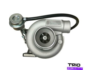 Turbo Charger J~Yp̐V^[{`[W3.9L 4BTAfB[[GW3592015 New Turbocharger For Cummins 3.9L 4BTA Diesel Engines 3592015