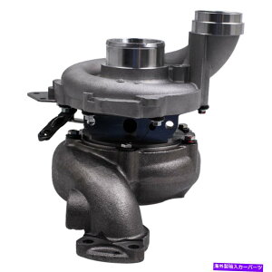 Turbo Charger ZfXxc280 CDI 2005-2009 3.0L OM642GWɓK^[{`[W[ Turbocharger fit for Mercedes-Benz 280 CDI 2005-2009 3.0L OM642 Engine