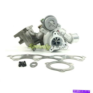Turbo Charger G4FJ�̃r���b�g6+6�^�[�{�`���[�W���[�q�����_�C���F���X�^�[KIA�t�H���eKOUP 1.6L 28231-2B70 Billet 6+6 Turbocharger For G4FJ Hyundai Veloster Kia Forte koup 1.6L 28231-2B70�y���s�A���i�z