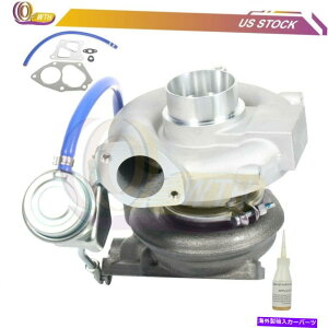 Turbo Charger OHɓK^[{`[W[^[{4G63T EVO 9GW300-370HP 1515A054 Turbocharger Turbo Fit For Mitsubishi 4G63T EVO 9 Engine 300-370HP 1515A054
