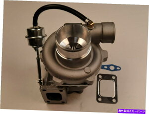 Turbo Charger GTX2860R GT25�r���b�g�^�[�{�`���[�W���[�f���A���{�[���x�A�����OA/R .64�^�[�r��A/R .60�R�[���h GTX2860R GT25 Billet Turbocharger Dual Ball Bearing A/R .64 Turbine A/R .60 Cold�y���s�A���i�z