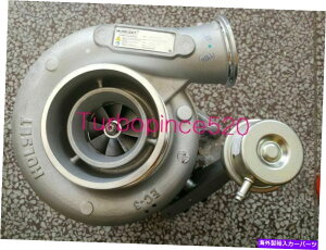 Turbo Charger �V�����{���̃z���Z�b�gHX35W 2841697 2841698 Cummins 6BT B190 5.9L�^�[�{�`���[�W11cm NEW GENUINE HOLSET HX35W 2841697 2841698 CUMMINS 6BT B190 5.9L Turbocharger 11CM