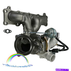 Turbo Charger Ford Mondeo Ecoboost Land Rover Evoque 2.0Lターボチャージャーのための新しい53039880288 New 53039880288 For Ford Mondeo Ecoboost Land Rover Evoque 2.0L Turbocharger