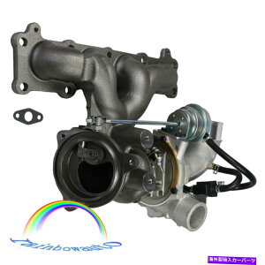 Turbo Charger Ford Mondeo Ecoboost Land Rover Evoque 2.0L^[{`[W[̂߂̐V53039880288 New 53039880288 For Ford Mondeo Ecoboost Land Rover Evoque 2.0L Turbocharger