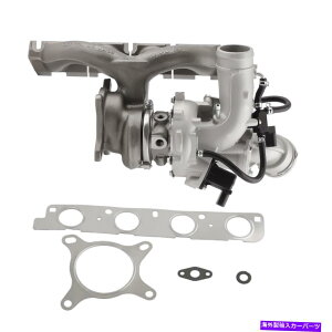 Turbo Charger VW Jetta Passat Beetle CC Audi A3 Q3 2.0L 06J145701T�p�̃^�[�{�^�[�{�`���[�W���[ Turbo Turbocharger For VW Jetta Passat Beetle CC Audi A3 Q3 2.0L 06J145701T�y���s�A���i�z