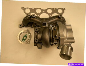 Turbo Charger 53039880303�̃r���b�g�^�[�{�`���[�W���[�q�����_�C���F���X�^�[KIA�t�H���eKOUP 1.6L 150kW billet Turbocharger for 53039880306 Hyundai Veloster Kia Forte Koup 1.6L 150KW�y���s�A���i�z