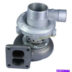 Turbo Charger �^�[�{�`���[�W���[6138-82-8201 KOMATSU GD661A-1 EC210Z-1�G���W��6D105-1 6D110-1 Turbocharger 6138-82-8201 For Komatsu GD661A-1 EC210Z-1 Engine 6D105-1 6D110-1�y���s�A���i�z
