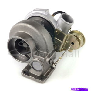 Turbo Charger 49187-01010�^�[�{�`���[�W���[TD07-9�O�H�p�^�[�{6D16T�G���W�� 49187-01010 Turbocharger TD07-9 Turbo for Mitsubishi 6D16T Engine�y���s�A���i�z