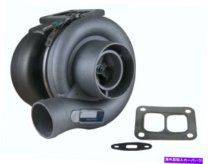 Turbo Charger �V�����^�[�{�`���[�W���[�t�B�b�g�P�����[�XK130 K300 L700 T2000 T270 T370 T400 T800 J535456 NEW TURBOCHARGER FITS KENWORTH K130 K300 L700 T2000 T270 T370 T400 T800 J535456