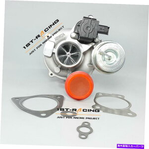 Turbo Charger ミニクーパーR55 R56 R57 R58 R60用のアップグレードF21Mターボ1.6L 255HP 5303-988-0181 Upgrade F21M Turbo For Mini Cooper R55 R56 R57 R58 R60 1.6L 255HP 5303-988-0181