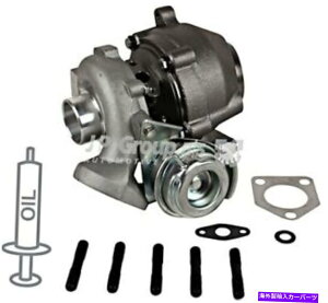 Turbo Charger JPrC^[{[dBMW X3 E83 E46nb`obNZ_S11657787627ɓK܂ JP Exhaust Turbo Charger Fits BMW X3 E83 E46 Hatchback Sedan Wagon 11657787627