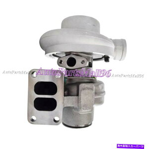 Turbo Charger 3522778 466563-3 166592 H1CfB[[^[{[dtBbgJ~Y6T-590 6BT-590 3522778 466563-3 166592 H1C Diesel Turbo Charger Fit For Cummins 6T-590 6BT-590