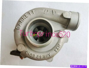 Turbo Charger �V����Garrett TA3137 6207818330 700836 KOMATSU PC200-6 S6D95L 4.9L�^�[�{�`���[�W���[ NEW GARRETT TA3137 6207818330 700836 KOMATSU PC200-6 S6D95L 4.9L Turbocharger�y���s�A���i�z