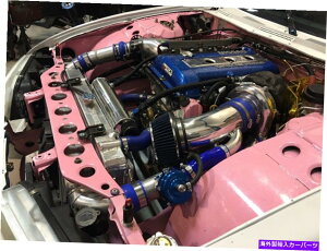Turbo Charger GT3076 V3�^�[�{�`���[�W���[DSM ECLIPSE 4G63 EVO GT30 T3 FLANGE�N�C�b�N�X�v�[��AR63 GT3076 V3 TURBOCHARGER DSM ECLIPSE 4G63 EVO GT30 T3 FLANGE QUICK SPOOL AR63�y���s�A���i�z