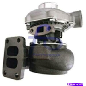 Turbo Charger �^�[�{�`���[�W���[6205-81-8150 KOMATSU 6D95L PC200-6 PC210-6 PC220-6 PC230-6�pS2D Turbocharger 6205-81-8150 S2D for Komatsu 6D95L PC200-6 PC210-6 PC220-6 PC230-6�y���s�A���i�z