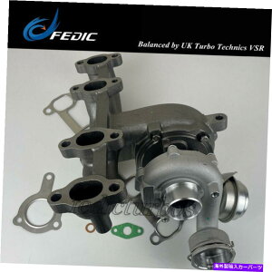 Turbo Charger ^[rGT1749V 720855AEfBV[gXR[_VW 1.9 TDI 96 kW 130 HP ASZ 2000 Turbine GT1749V 720855 for Audi Seat Skoda VW 1.9 TDI 96 Kw 130 HP ASZ 2000