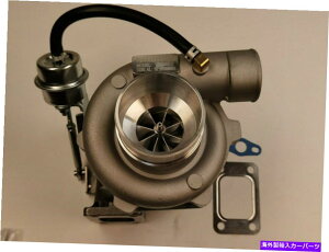 Turbo Charger GTX2860R GT28 A/R.60 A/R.64�Z���~�b�N�f���A���{�[���x�A�����O5�{���g200-450HP�^�[�{ GTX2860R GT28 a/r.60 a/r.64 Ceramic Dual ball bearing 5 Bolt 200-450hp turbo�y���s�A���i�z