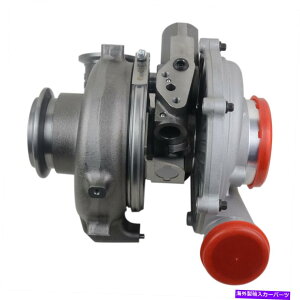 Turbo Charger tH[hp[Xg[NX[p[f[eBF-350 6.0l 05-07gbNp̃^[{[dGT3782VA Turbo charger GT3782VA for Ford Powerstroke Super Duty F-350 6.0L 05-07 Truck