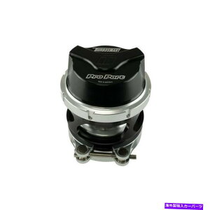 Turbo Charger Turbosmart TS-0208-1112 Genv Pro Port Universal Fit Bov�ABlack Turbosmart TS-0208-1112 GenV Pro Port Universal Fit BOV, Black�y���s�A���i�z