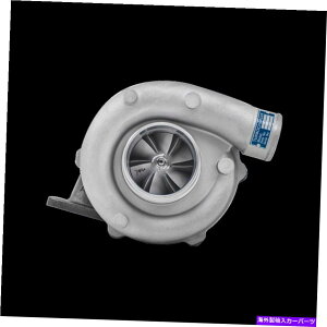 Turbo Charger CxRacing T4 T67fAZ~bN{[xAO^[{[d67mm 0.81 A/R 600+ hp CXRacing T4 T67 Dual Ceramic Ball Bearing Turbo Charger 67mm 0.81 A/R 600+ HP