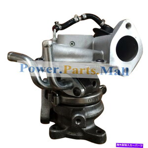 Turbo Charger �^�[�{RHF3�^�[�{�`���[�W���[13900-83GB0 suzuki���[�^�[�T�C�N���p�̃C�\�YDA52W F6A�p Turbo RHF3 Turbocharger 13900-83GB0 For Isuzu DA52W F6A For SUZUKI motorcycle