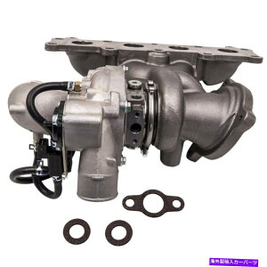 Turbo Charger �����W���[�o�[�̃^�[�{�`���[�W���[�G���H�[�N�J�u���I��4x4 2.0l 177kw 5303980505 2016 Turbocharger for Range Rover Evoque Cabriolet 4x4 2.0L 177KW 53039980505 2016�y���s�A���i�z