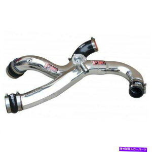 Turbo Charger Inden SES9200ICP InterCooler Pipe Kit��15-17�}�X�^���O�ɓK�����܂� Injen Ses9200icp Intercooler Pipe Kit Fits 15-17 Mustang�y���s�A���i�z