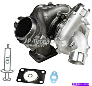 Turbo Charger JPGL][Xg^[{[d̓VgGC8tBAbgX`AvW[0375J4ɓK܂ JP Exhaust Turbo Charger Fits CITROEN C8 FIAT Ulysse LANCIA PEUGEOT 0375J4