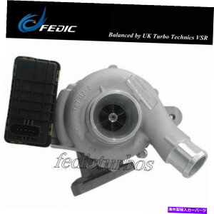 Turbo Charger �^�[�r��GTB1749VK 786880 FORD TRANSIT 155HP 144KW 2.2TDCI DURATORQ EURO5 Turbine GTB1749VK 786880 for Ford Transit 155HP 144Kw 2.2TDCi Duratorq Euro5�y���s�A���i�z