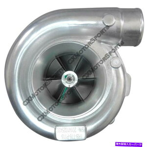Turbo Charger CxRacing T76 1.15 A/R Pg^[{[dT4 3 "Voh4"Cbg700+ hp CXRacing T76 1.15 A/R P Trim Turbo Charger T4 3" V-band 4" Inlet 700+ HP