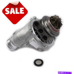 Turbo Charger ���^�[�{�`���[�W���[Chra w/ audi a8 s8 4.0t 520hp 382kw cgta ctfa�ɓK���Ă��܂� Left Turbocharger CHRA w/ Housing Fit For Audi A8 S8 4.0T 520HP 382KW CGTA CTFA�y���s�A���i�z