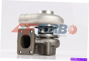 Turbo Charger {̔LCaterpillar 312B 3064-EIT 49189-02450/5-8122TD04HOH^[{ Genuine CAT Caterpillar 312B 3064-EIT 49189-02450/5I-8122 TD04H Mitsubishi Turbo