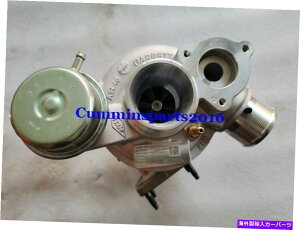 Turbo Charger Garrett 814999 811311 799502 Fiat 500 Punto Compass Renegade 1.4T�^�[�{�`���[�W���[ GARRETT 814999 811311 799502 FIAT 500 Punto Compass Renegade 1.4T Turbocharger