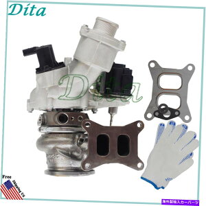 Turbo Charger VW�|���S���t�p��IS38�^�[�{�`���[�W���[VII GTI 1.8T�A�E�f�BA3 06K145722G 06K145722H IS38 Turbocharger for VW Polo Golf VII GTI 1.8T Audi A3 06K145722G 06K145722H�y���s�A���i�z